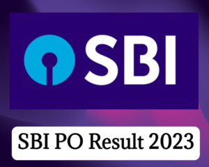 SBI PO Result 2023: एसबीआई पीओ 2023 प्रीलिम्स परिणाम 2023 sbi.co.in पर जारी किया गया, डाउनलोड करने का तरीका देखें