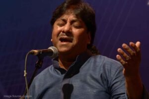 हिंदुस्तानी शास्त्रीय गायक उस्ताद राशिद खान का 55 वर्ष की आयु में निधन