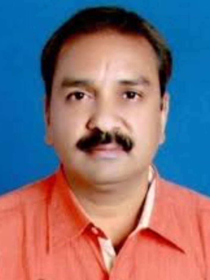 बिलासपुर: “लास्ट टाइम” शब्द को लेकर RTI आवेदन खारिज, DEO अनिल तिवारी ने RTI अधिनियम की धारा का दिया गलत हवाला