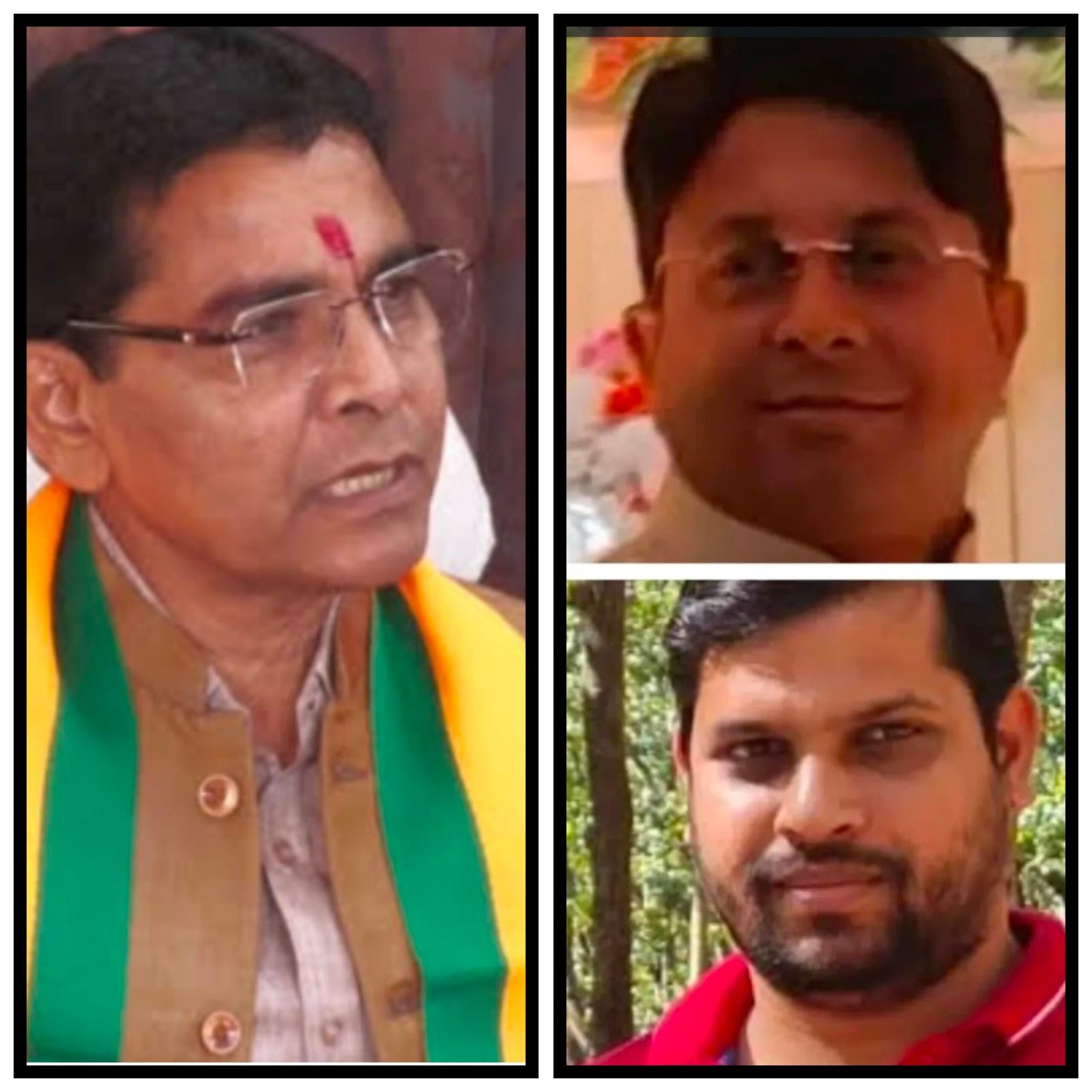 बिलासपुर: शासकीय ज़मीन की लूट — जब नियमों को रौंदते हैं राजस्व अफसर