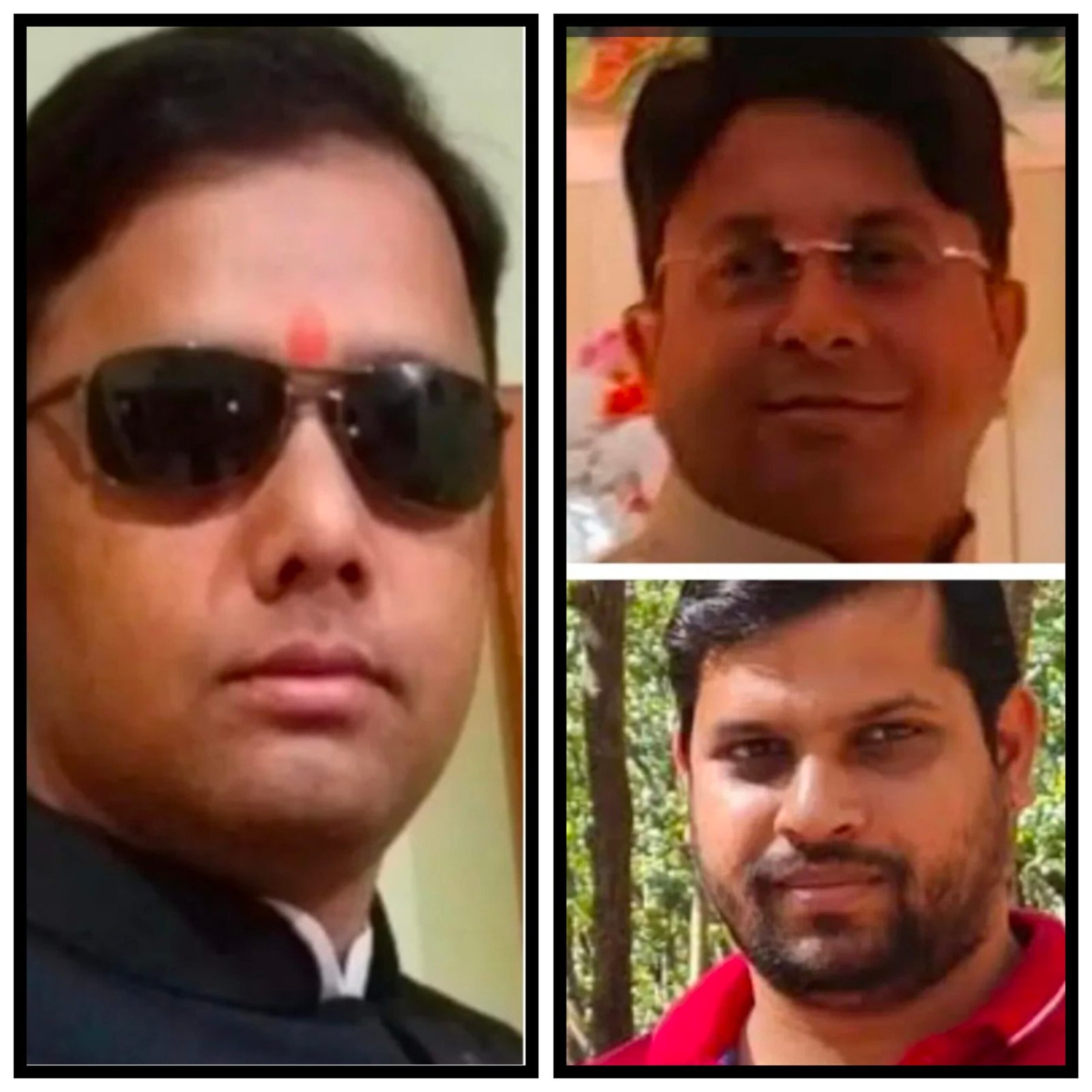 बिलासपुर: ईमानदार, निर्भीक और जनसरोकार से जुड़े अधिवक्ता प्रकाश सिंह की मेहनत से उजागर हुई छत्तीसगढ़ शासन को चूना लगाने वाले राजस्व अधिकारी शेष नारायण जायसवाल और शशि भूषण सोनी की काली करतूतें