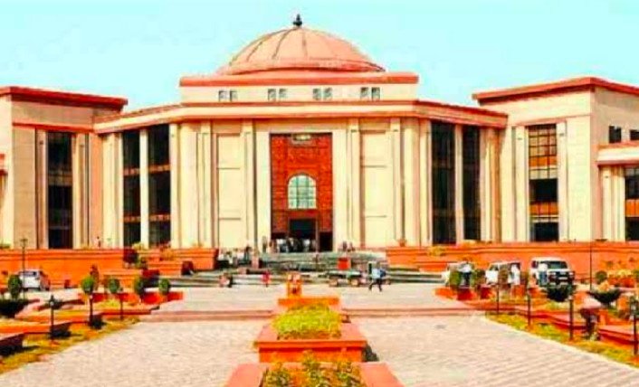 बिलासपुर: छेड़छाड़ के आरोप में मेडिकल कॉलेज रायपुर के HOD डॉक्टर अशीष सिन्हा की अग्रिम जमानत याचिका हाई कोर्ट से खारिज