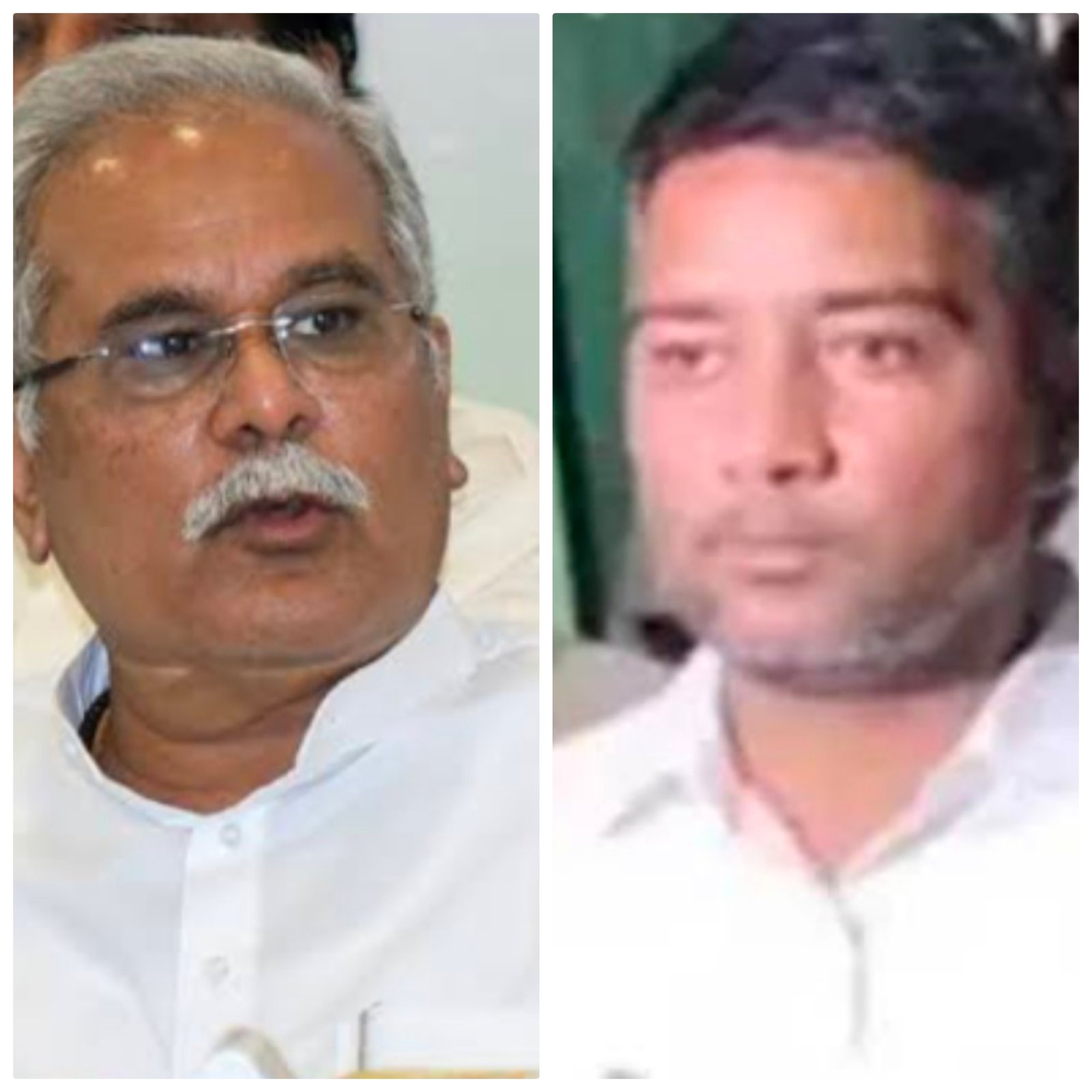 CG: पूर्व सीएम भूपेश बघेल के बेटे चैतन्य को जेल