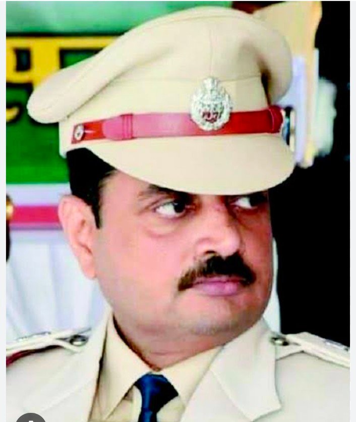 बिलासपुर: क्या SSP रजनेश सिंह की नाक के नीचे चल रहा है फर्जी सिम से लाखों की वसूली का खेल?