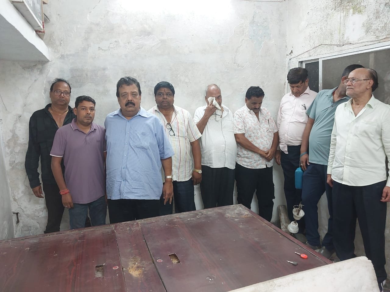 बिलासपुर: सरकण्डा पुलिस की चूक – विवादित ठेकेदार पारुल राय को बना दिया पारस राय