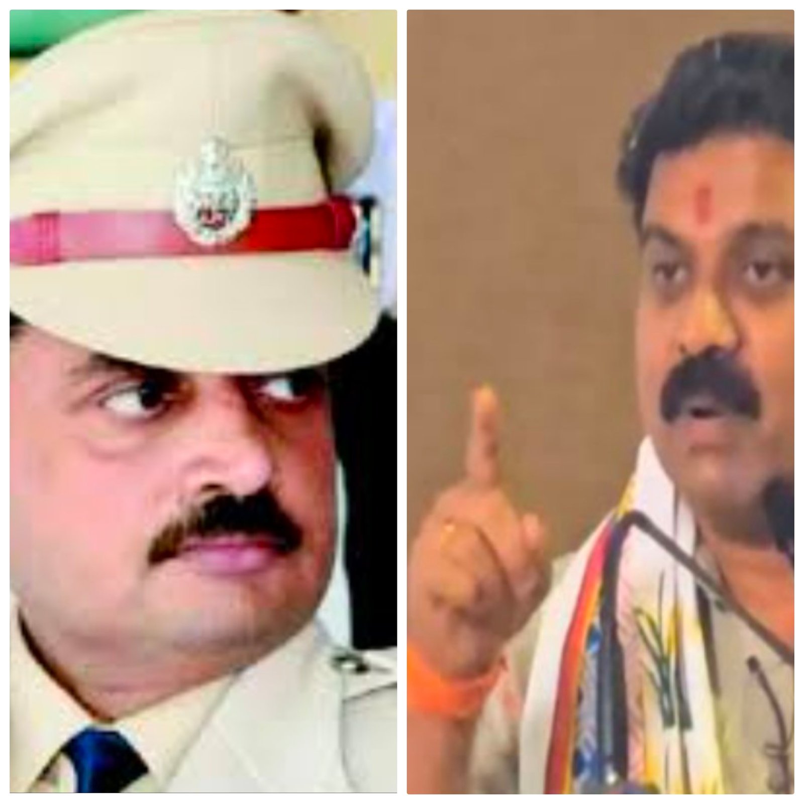 बिलासपुर: SSP रजनेश सिंह के लगातार एक्शन के बाद भी पुलिसकर्मी नहीं सुधरे…