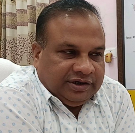 बिलासपुर में बड़ा एक्शन – महिला शिक्षिका से छेड़छाड़ के आरोप में प्रधान पाठक निलंबित!