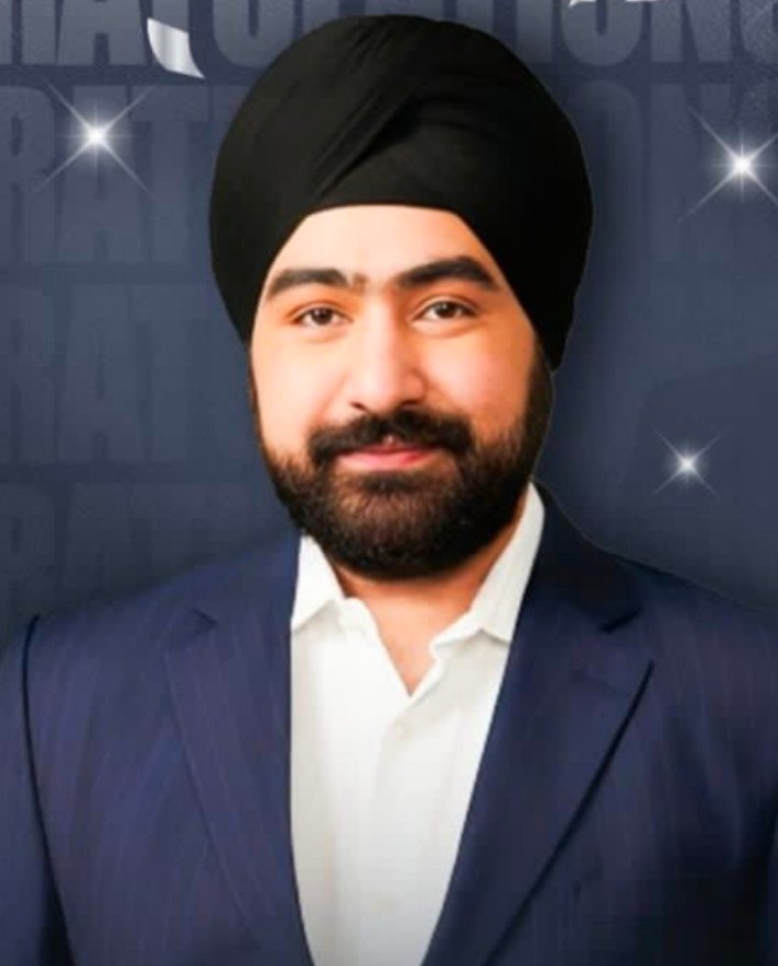 छत्तीसगढ़ के भाटिया बनेंगे BCCI के ज्वाइंट सेक्रेटरी, 28 सितंबर को होगा औपचारिक ऐलान