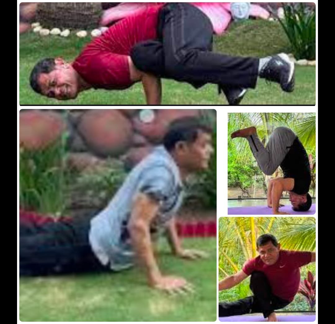 CG : 7 साल का रहस्य उजागर! आईपीएस रतनलाल डांगी और एसआई की पत्नी की ‘नजदीकियों’ ने हिलाया पूरा सिस्टम