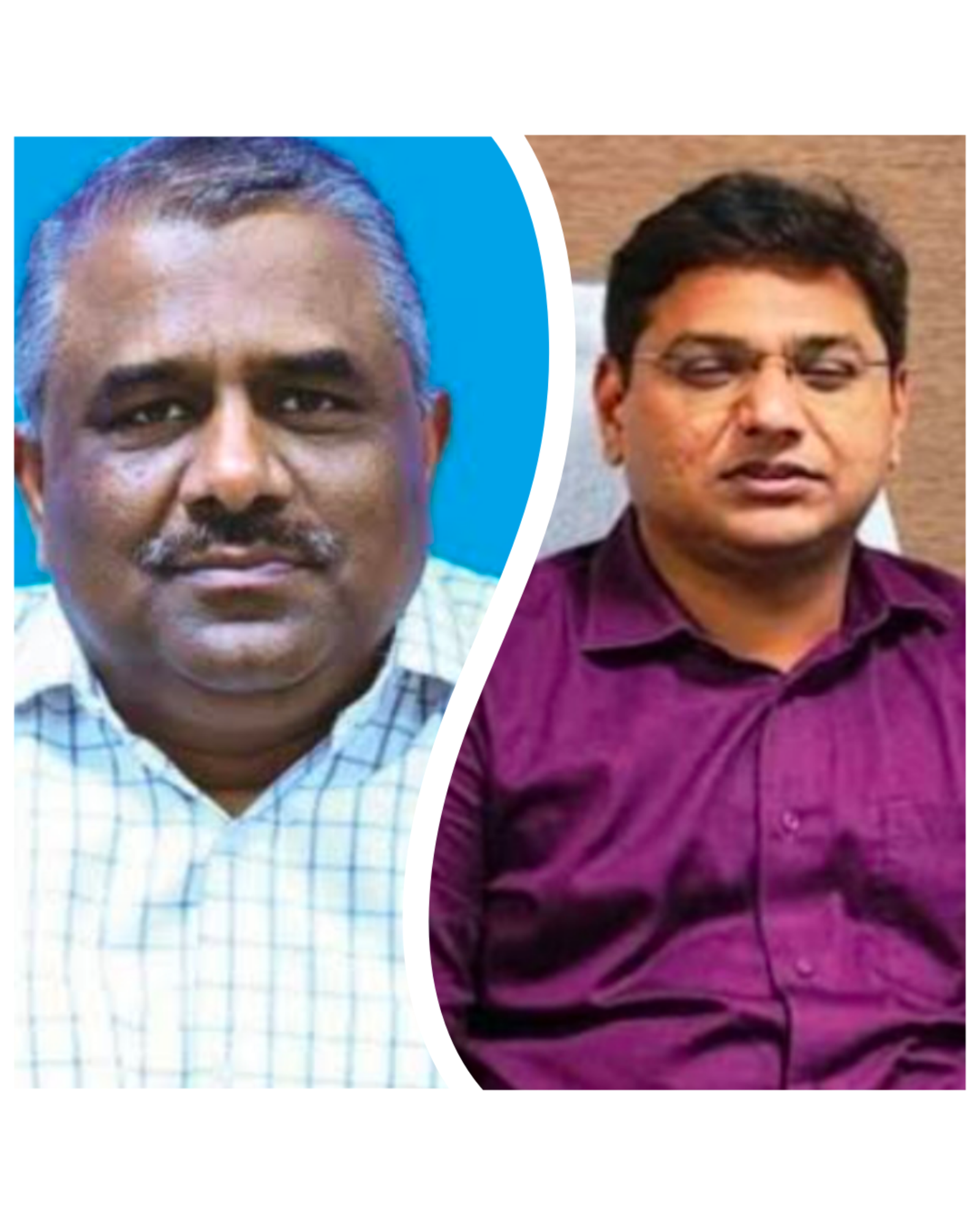 बिलासपुर: GM तरुण प्रकाश जी! क्या आपके CPRO सुस्कर विपुल विलासराव नहीं चाहते कि मीडिया रेलवे की सकारात्मक खबरें प्रकाशित करे?