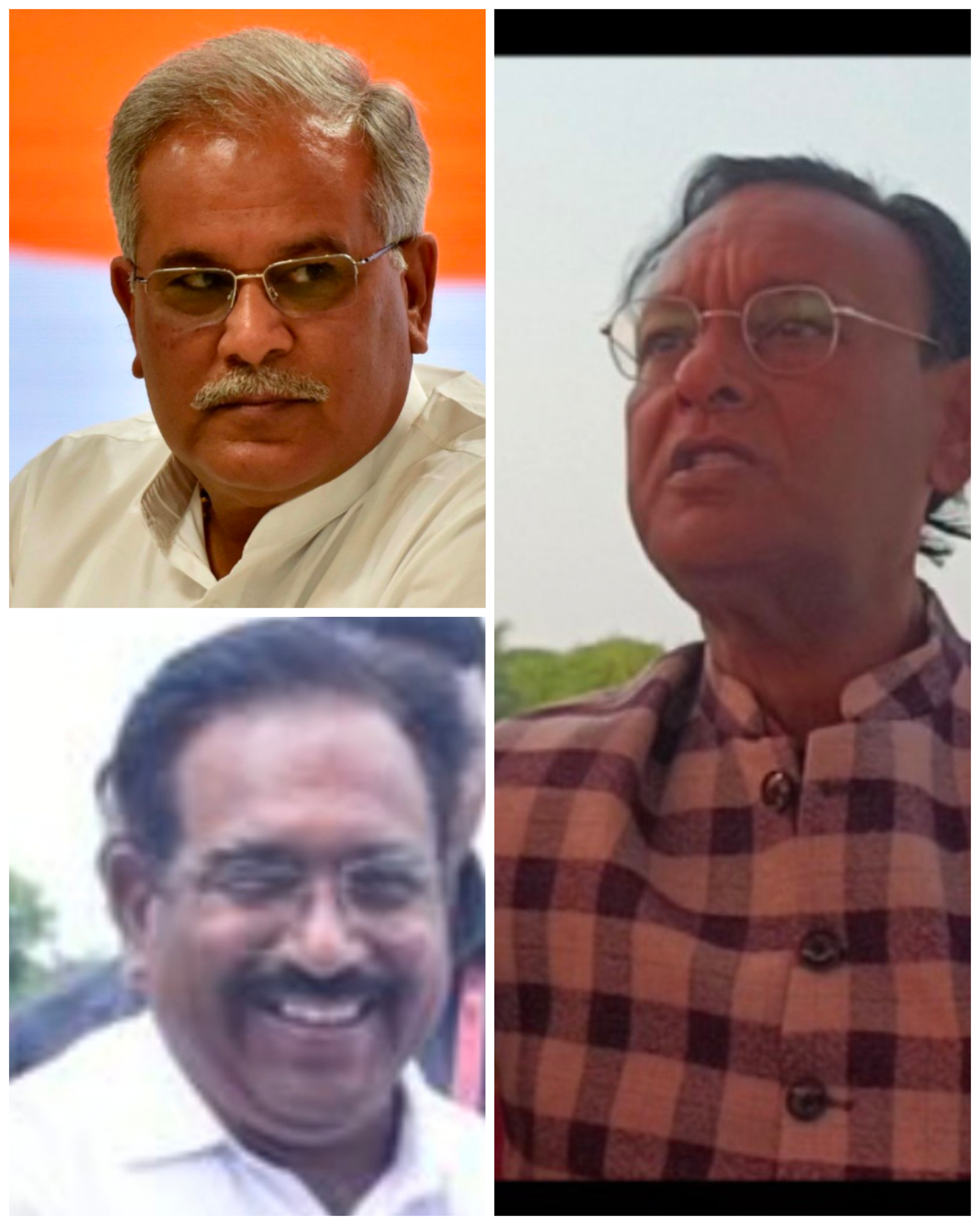 बिलासपुर: अरपा नदी की गुप्त सड़क भूपेश सरकार में बनी! अब विजय केशरवानी प्रेस कांफ्रेंस में BJP से पूछ रहे हैं कड़े सवाल