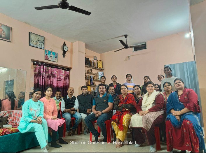 मधु गुंजन 2025 सतरंग: रायगढ़ की कला परंपरा का पंचम वर्ष—750 कलाकारों के संग होने जा रहा है भव्य उत्सव!