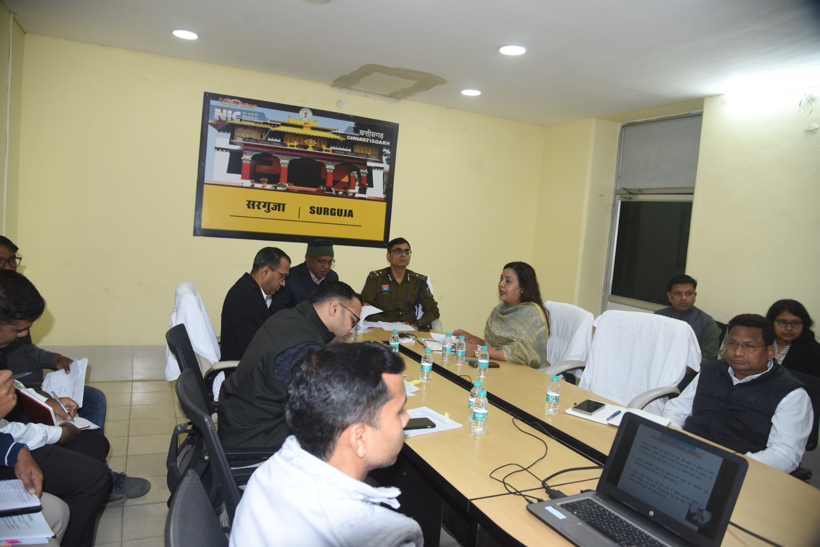 सरगुजा ओलंपिक 2026: आदिवासी प्रतिभाओं को राष्ट्रीय मंच तक पहुंचाने की बड़ी पहल