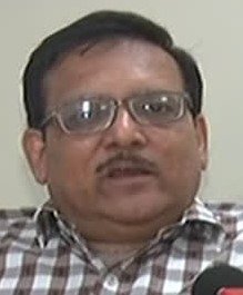 नितिन सिंघवी का तीखा सवाल: क्या सूडा कैंसर का इलाज पैरासिटामोल से करेगा?