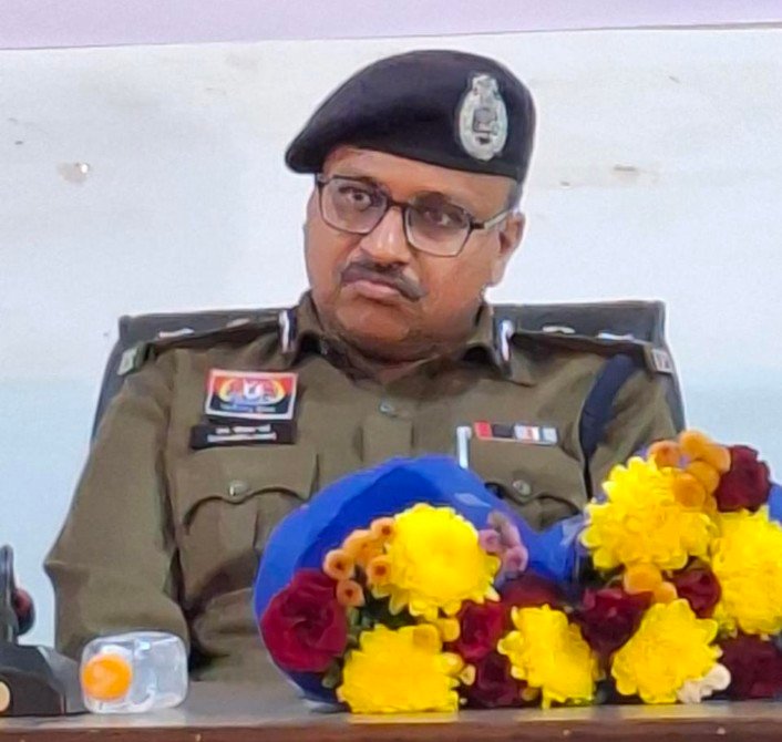 बिलासपुर:‘अनुभव’ QR कोड लॉन्च हुआ, लेकिन असली परीक्षा अब शुरू — फीडबैक पर कितनी तेज़ होगी कार्रवाई?