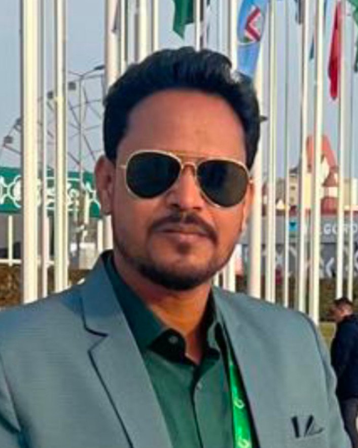 यूरोपीय संसद में गूंजेगा छत्तीसगढ़ का नाम: पेशीराम जायसवाल करेंगे भारत का प्रतिनिधित्व, गुरु रविदास की 650वीं जयंती का भव्य आयोजन