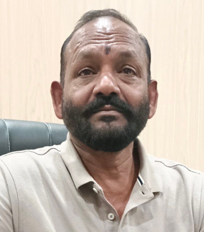 बिलासपुर: सूचना के अधिकार को हल्के में ले रहे सहायक आयुक्त संजय चन्देल?