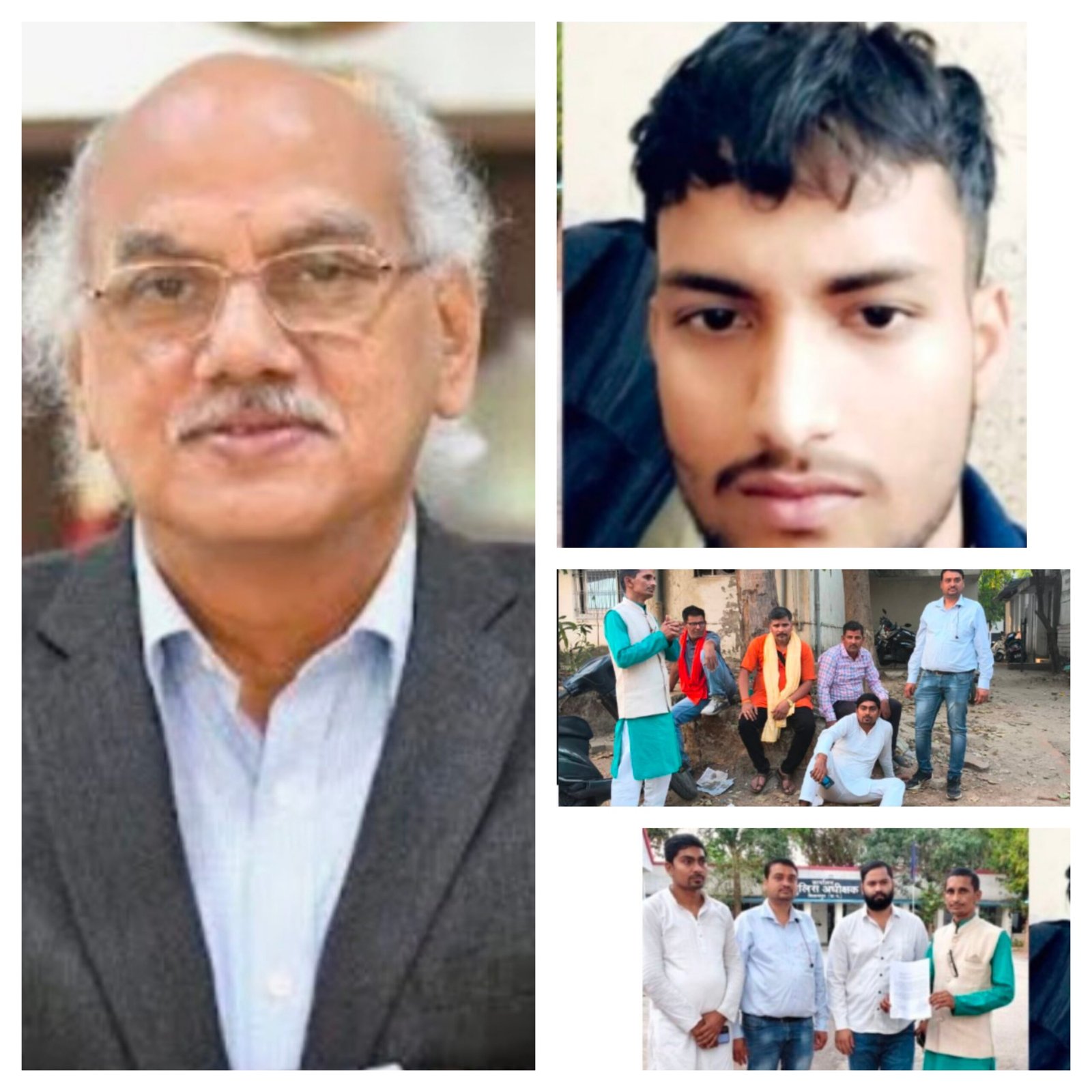 हॉस्टल से छात्र गायब: क्या Dr. C. V. Raman University में सुरक्षा भगवान भरोसे?