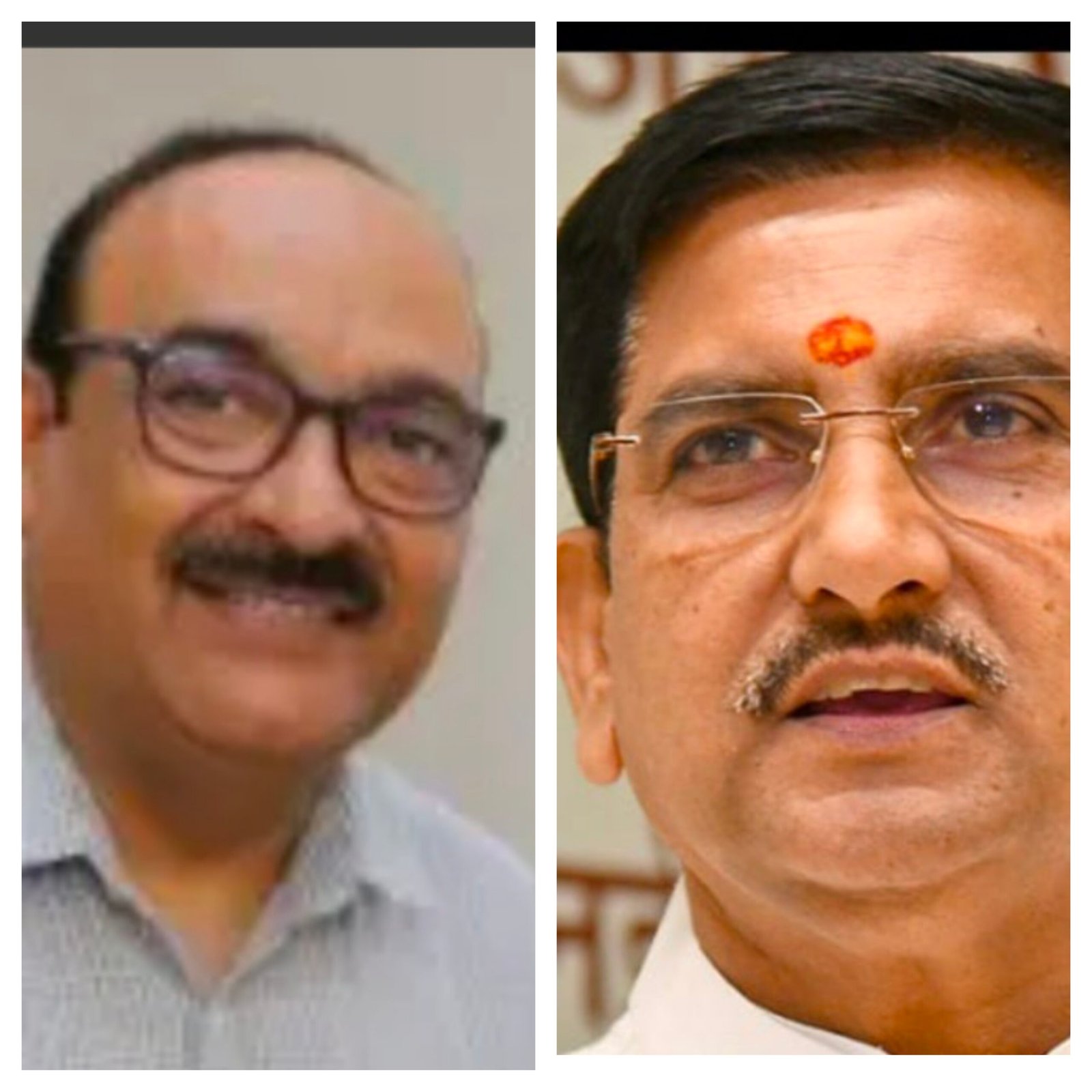 मंत्री तोखन साहू का पत्र… अब नजरें मुख्य सचिव विकास शील पर—कितनी गंभीरता से लेंगे बच्चों के भविष्य का सवाल?