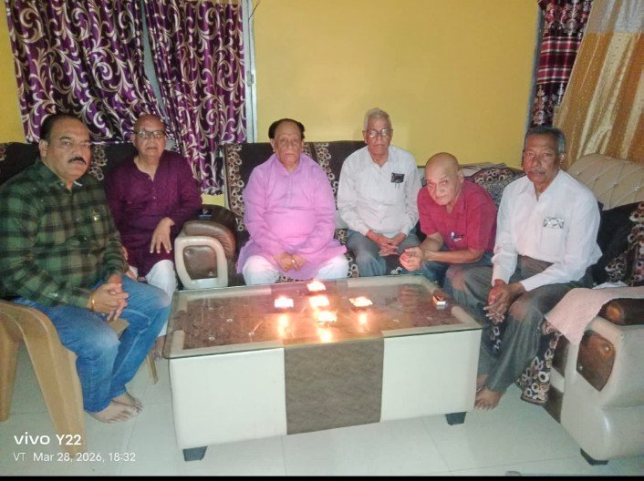 बिलासपुर में ‘अर्थ आवर डे’ पर रोशनी बंद, जागी पर्यावरण चेतना की लौ