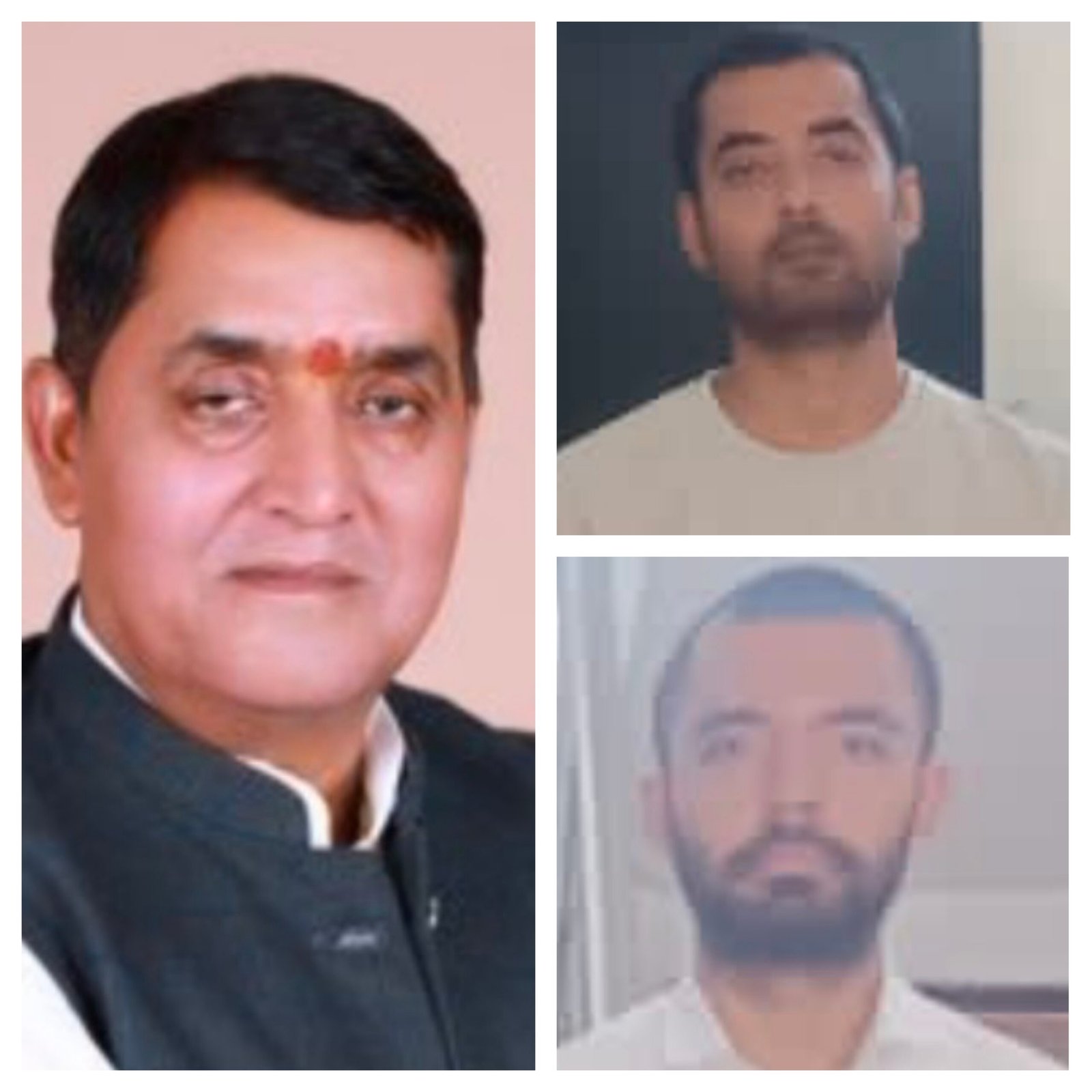 बिलासपुर: पुलिस टीम से झूमाझपटी, फरार आरोपी नागेन्द्र राय के परिजनों की गिरफ्तारी — जांच में चौंकाने वाले तथ्य