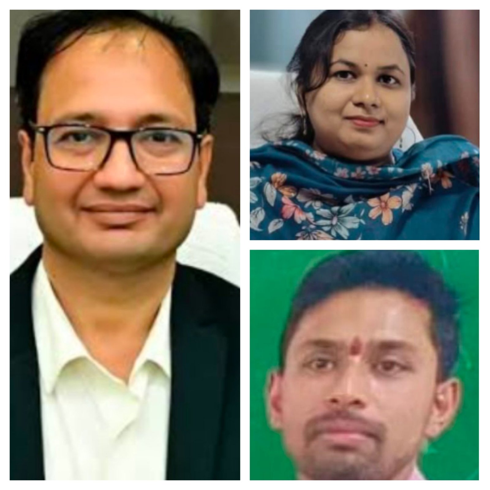 “कलेक्टर साहब लें संज्ञान!” अटैचमेंट खत्म होने के बाद भी तहसीलदार गरिमा ठाकुर के कार्यालय में जमे सहायक ग्रेड-3 पीयूष मिश्रा—आदेशों की खुलेआम अवहेलना