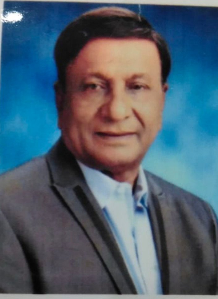 बिलासपुर: RBI की बड़ी कमेटी में बिलासपुर की दमदार एंट्री — हरीश केडिया फिर बने सदस्य, उद्योग जगत में बढ़ा कद!