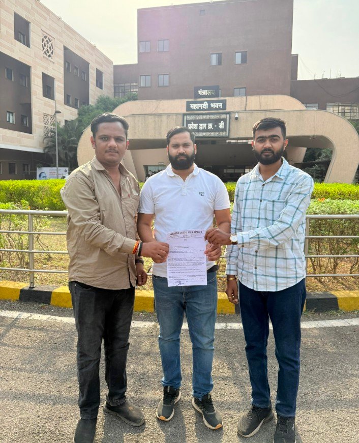 “स्कूल या स्कैम सेंटर?” नारायणा ई-टेक्नो पर NSUI का बड़ा हमला, मंत्रालय तक गूंजा मामला