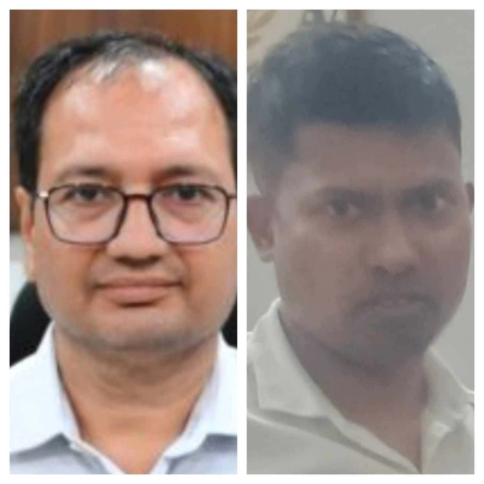 बिलासपुर : फूड ऑफिसर अमृत कुजूर और ऑयल कंपनी अधिकारियों की निष्क्रियता पर उठे सवाल, इन पेट्रोल पंपों पर मुफ्त हवा सुविधा दम तोड़ रही — कलेक्टर साहब संज्ञान लीजिए!