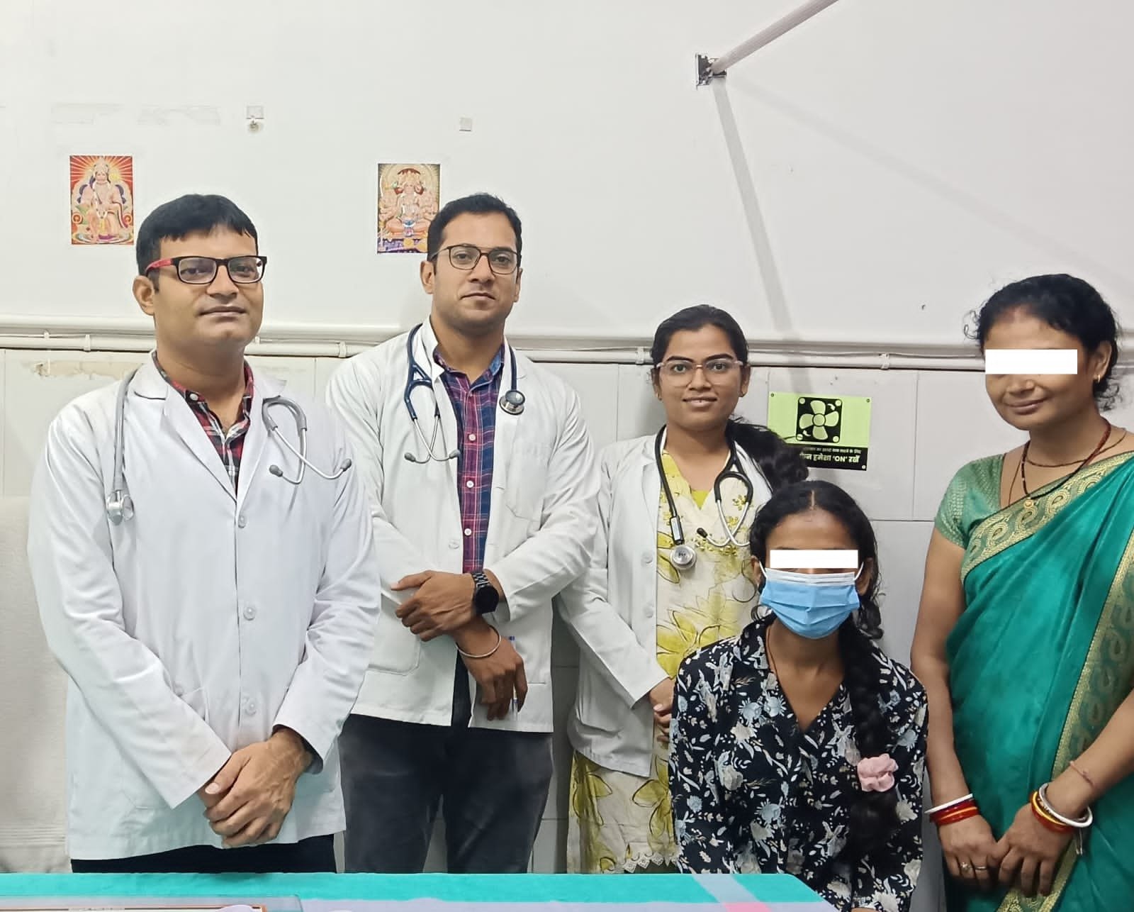 बिलासपुर: एक साल तक नहीं मिला बुखार का राज, सिम्स की ‘दूरबीन’ ने खोला फेफड़ों में छिपी टीबी का रहस्य