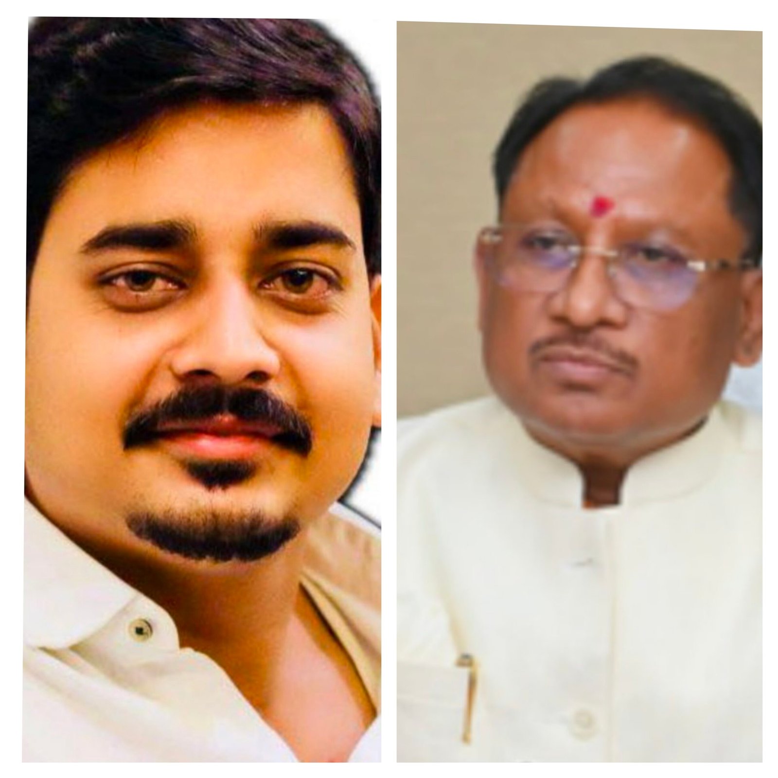 बिलासपुर के Narayana e-Techno School के 28 ‘रहस्यमयी छात्रों’ का मामला: NSUI ने शिक्षा विभाग से पूछे तीखे सवाल, जांच का दायरा बढ़ाने की मांग