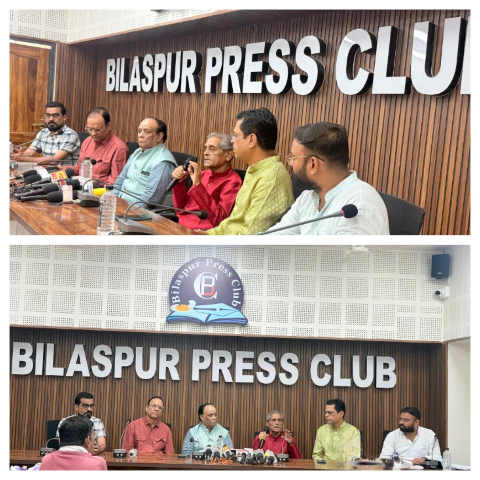बिलासपुर: रायगढ़ घराने की तपस्या को मिला राष्ट्र का सर्वोच्च नमन, राष्ट्रपति के हाथों ‘अकादमी रत्न’ से अलंकृत होंगे पद्मश्री पं. रामलाल बरेठ