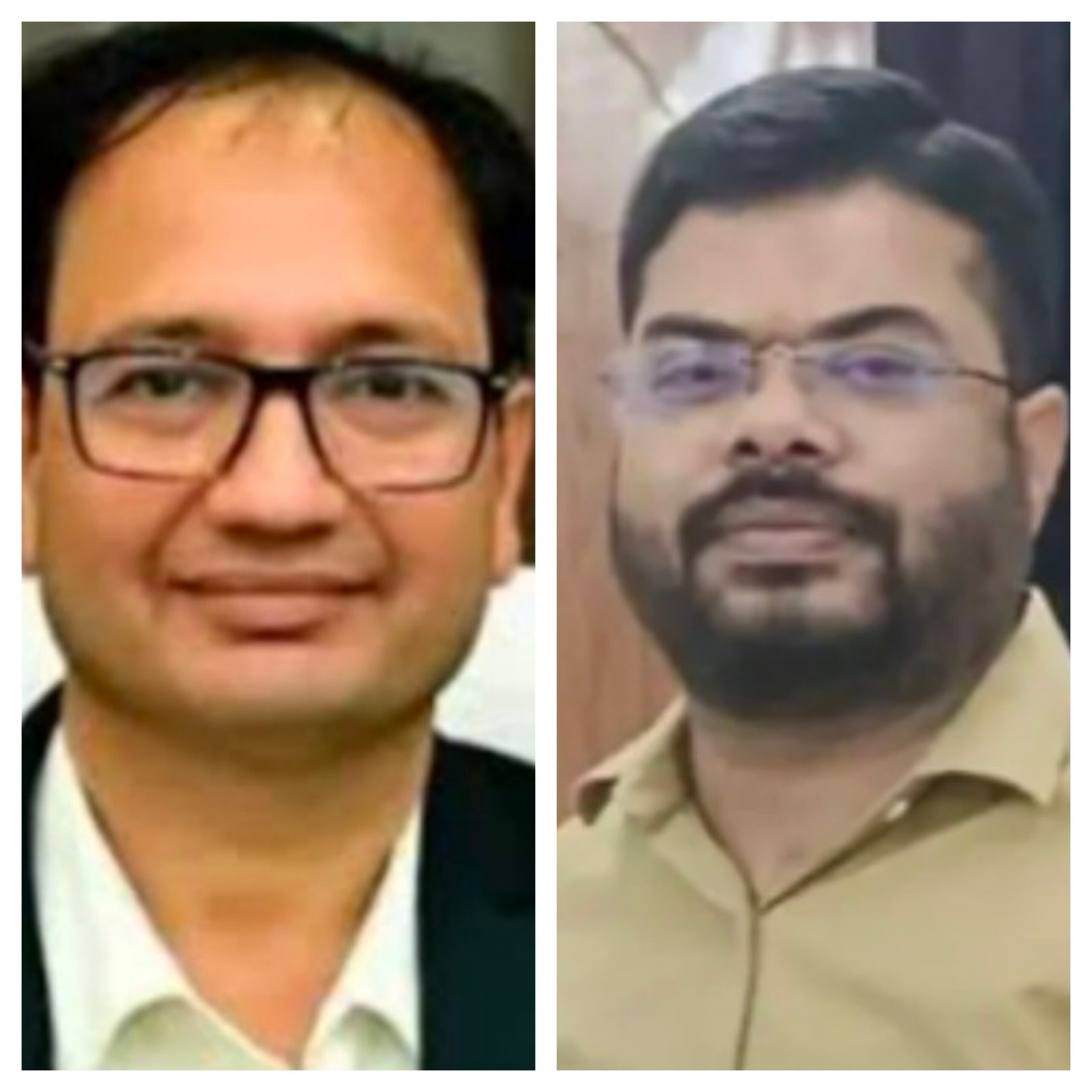 कलेक्टर संजय अग्रवाल की चौपाल, आबकारी कार्यालय में खामोशी! आखिर पत्रकारों से क्यों बच रहे हैं नवनीत तिवारी?