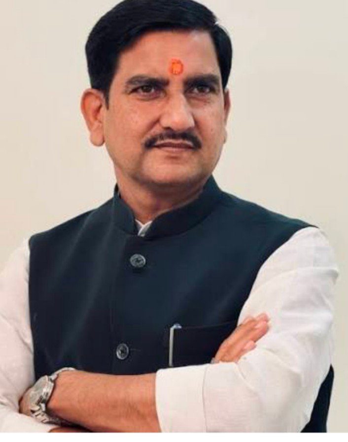 21 जून अंतरराष्ट्रीय योग दिवस: बिलासपुर में केंद्रीय राज्य मंत्री तोखन साहू होंगे मुख्य अतिथि