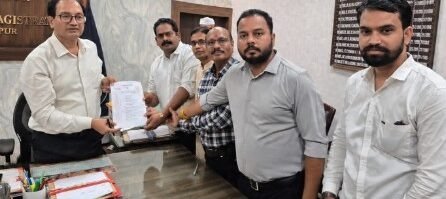 बिलासपुर: 27% आरक्षण, ओबीसी जनगणना और कृषि भूमि सुरक्षा को लेकर ओबीसी महासभा का हुंकार, सरकार को दी प्रदेशव्यापी आंदोलन की चेतावनी