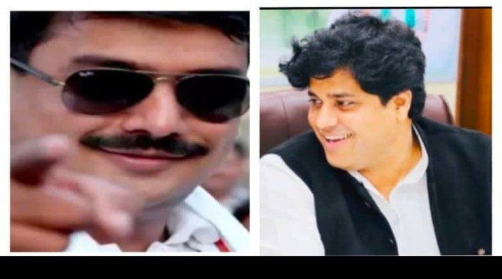 “नीट पर सवाल उठाने वालों को पहले अपना राजनीतिक इतिहास देखना चाहिए” — इमरान प्रतापगढ़ी पर सुशांत शुक्ला का पलटवार