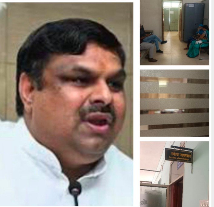शिक्षा विभाग ‘भगवान भरोसे’! न डीईओ, न जिम्मेदार अधिकारी… आखिर बिलासपुर का सिस्टम चला कौन रहा है?