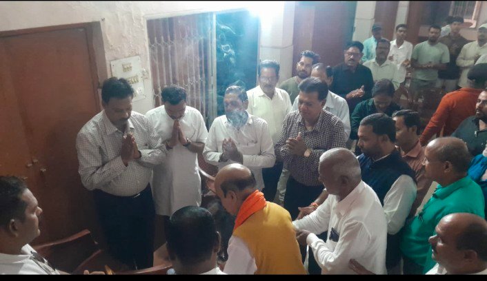 बिलासपुर: जन्माष्टमी पर यादव समाज निकालेगा भव्य शोभायात्रा, युवा वर्ग ने संभाली कमान