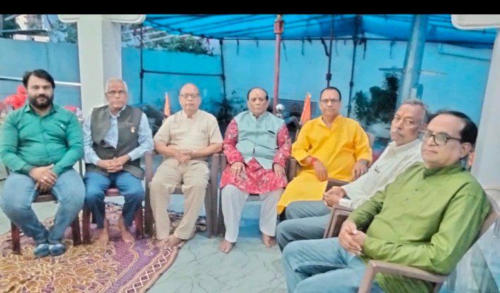 बिलासपुर: तुलसी साहित्य से निकलेगा ‘मानस विमर्श’ का संदेश, 19 अगस्त को सजेगा साहित्य, संगीत और सम्मान का भव्य मंच