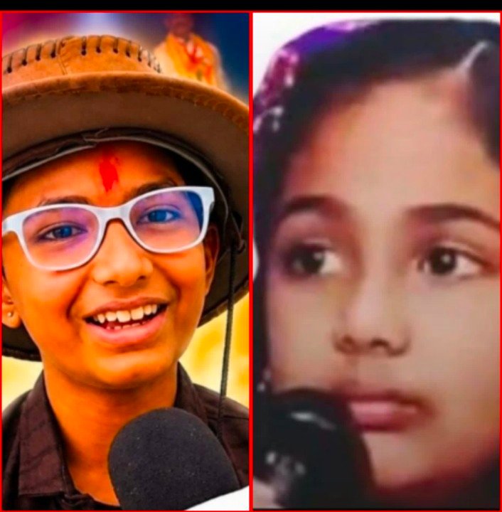 बिलासपुर: श्रीमद्भागवत शोध ग्रंथ के विमोचन में गूंजेगी भारत की नन्हीं कोकिला मयंशी खण्डेलवाल की सरस्वती वंदना