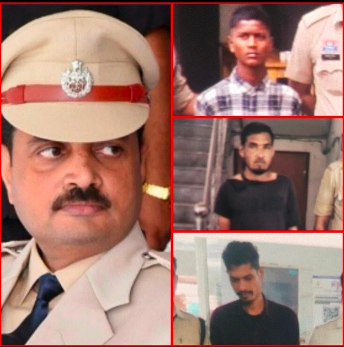बात-बात में निकल रहा चाकू! बिलासपुर में इन घटनाओं से मचा हड़कंप, हथियारबाजी ने बढ़ाई चिंता