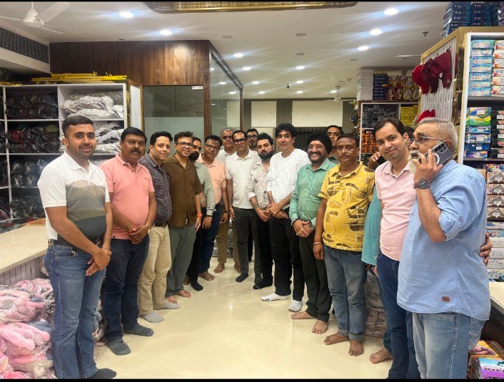 बिलासपुर में गणेश चंदे को लेकर बवाल: रकम देने के बाद भी मारपीट का आरोप, व्यापारियों का फूटा गुस्सा; कल प्रेस क्लब में जुटेंगे संगठन