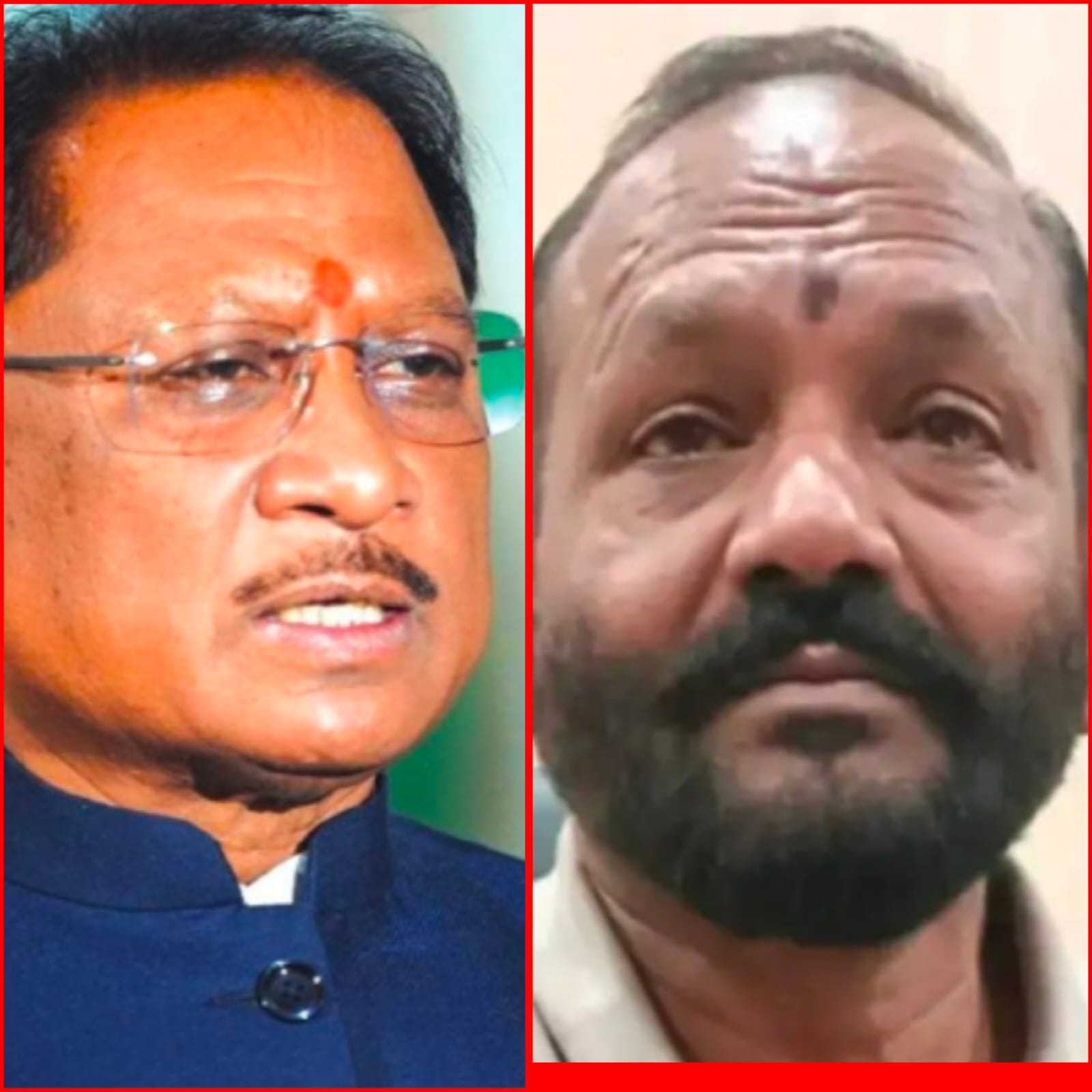 क्या छिपा रहे हैं संजय चंदेल? बिलासपुर आदिवासी विभाग में RTI का समय सीमा में जवाब न देना किस ‘बड़े खेल’ का इशारा?