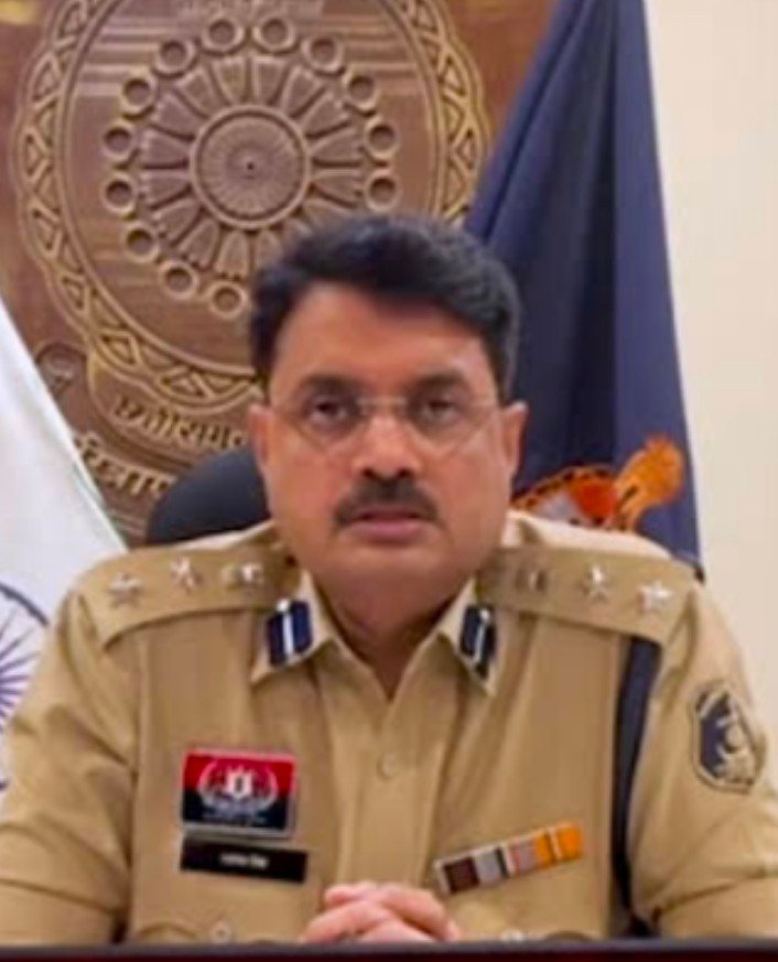 एसएसपी रजनेश सिंह जी, गौर कीजिए! बिलासपुर के कंपनी गार्डन में सुरक्षित नहीं महिलाएं; मनचलों की गंदी नीयत से सुबह की सैर बनी खौफ